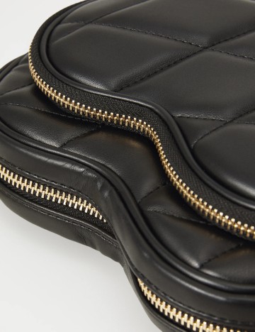 Geanta CALL IT SPRING, negru