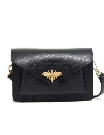 Geanta Christian Laurier, negru