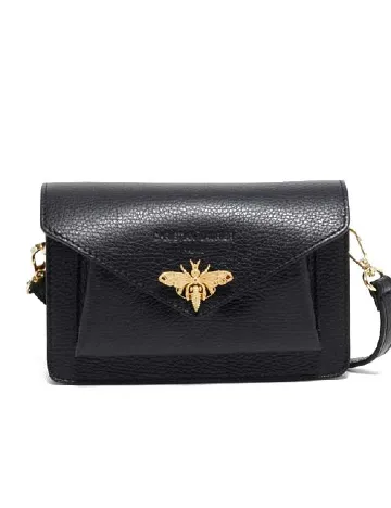 Geanta Christian Laurier, negru