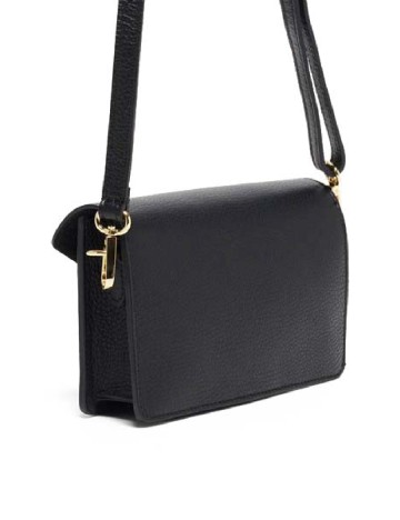 Geanta Christian Laurier, negru