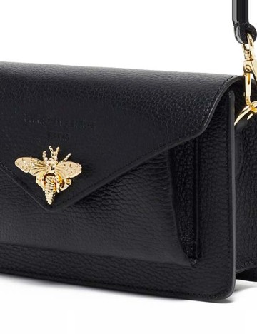 Geanta Christian Laurier, negru