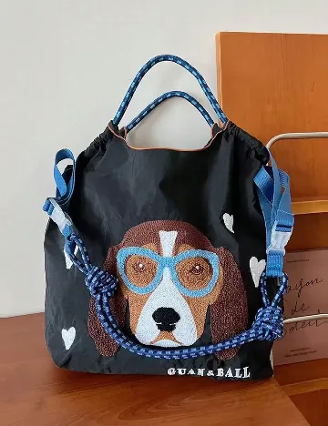 Sacosa SHEIN, mix culori