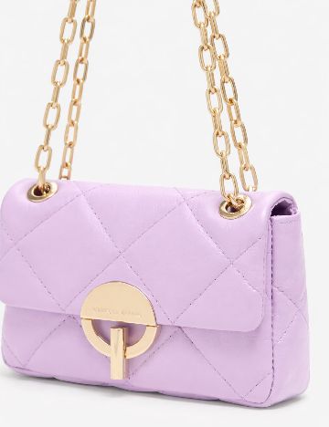 Geanta Vanessa Bruno, mov