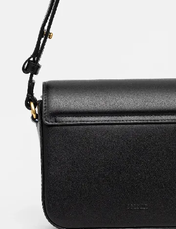 Geanta Sessun, negru