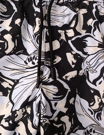 Short de baie River Island, mix culori