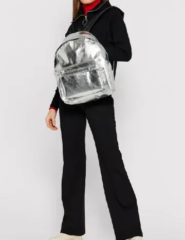 Rucsac Guess, argintiu