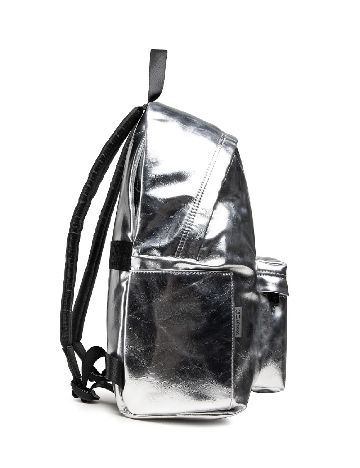 Rucsac Guess, argintiu