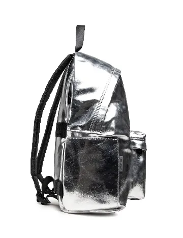 Rucsac Guess, argintiu