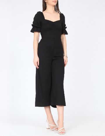 Salopeta River Island, negru