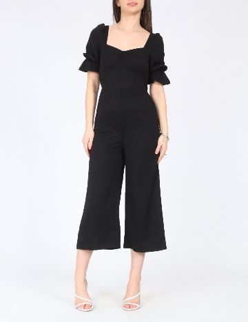 Salopeta River Island, negru