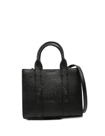 Geanta KARL LAGERFELD, negru