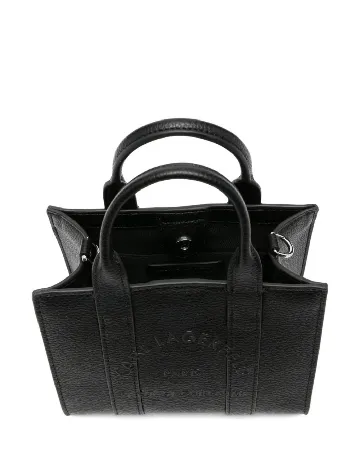 Geanta KARL LAGERFELD, negru