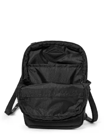 Borseta EASTPAK, negru