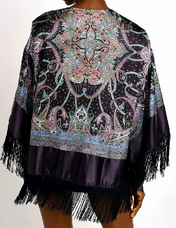 Blazer River Island, mix culori