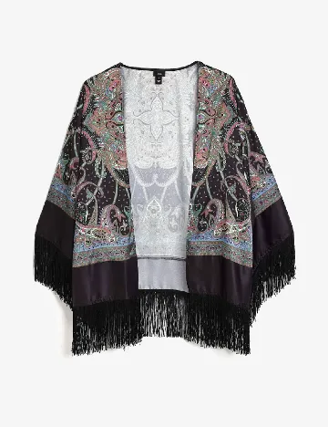 Blazer River Island, mix culori