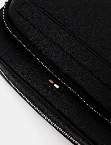 Geanta BOSS, negru