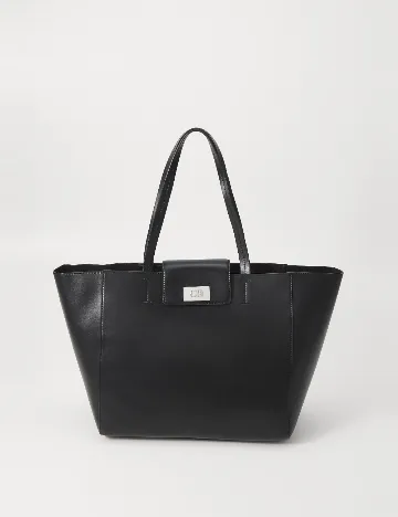 Geanta Calvin Klein, negru