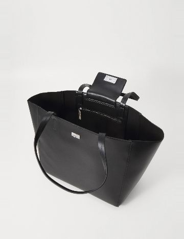 Geanta Calvin Klein, negru