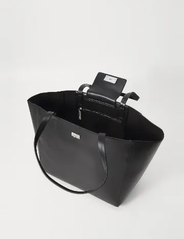 Geanta Calvin Klein, negru