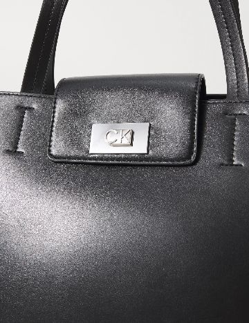 Geanta Calvin Klein, negru