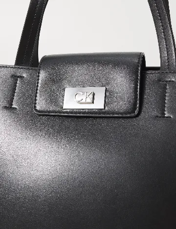Geanta Calvin Klein, negru