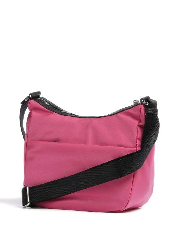 Geanta Mandarina Duck, roz