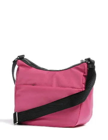 Geanta Mandarina Duck, roz