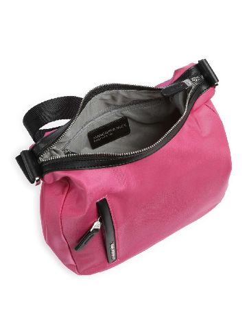 Geanta Mandarina Duck, roz