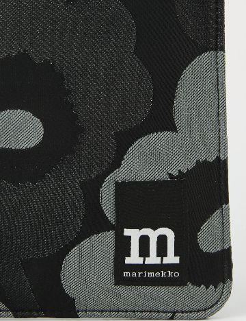 Geanta pentru laptop Marimekko, gri