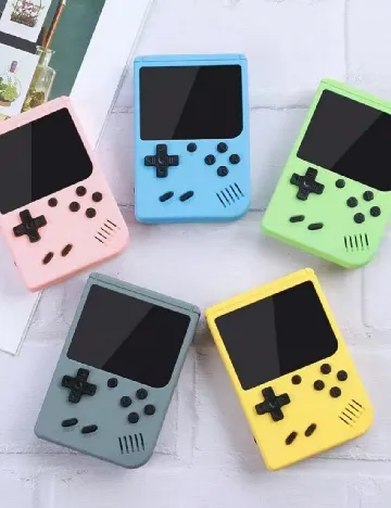 Joc arcade SHEIN, albastru