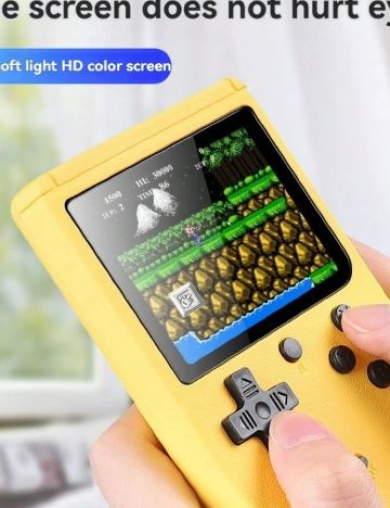 Joc arcade SHEIN, albastru