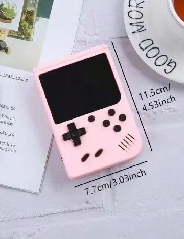 Joc arcade SHEIN, albastru