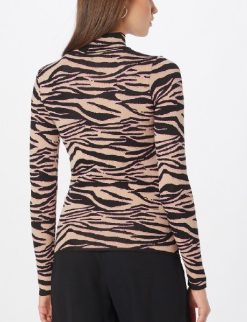 Bluza River Island, mix culori