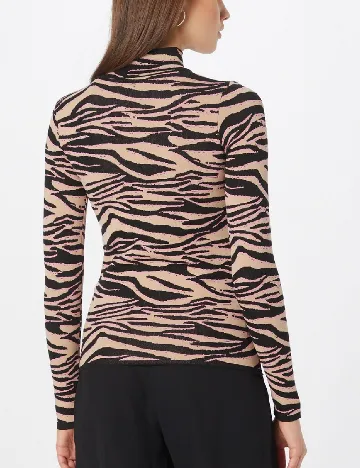 Bluza River Island, mix culori