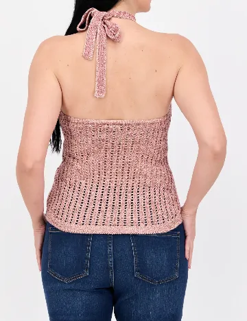 Maiou River Island, roz