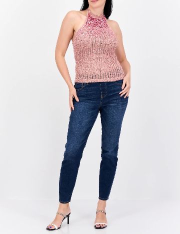 Maiou River Island, roz