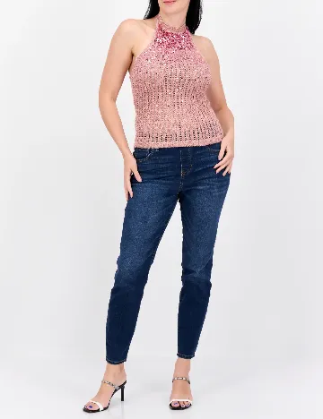 Maiou River Island, roz