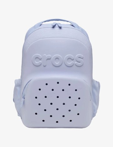 Rucsac Crocs, lila