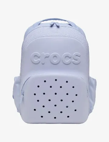 Rucsac Crocs, lila