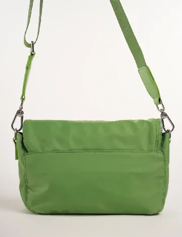 Geanta U.S Polo Assn., verde