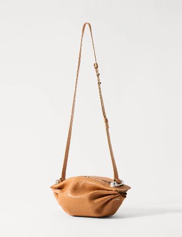 Geanta Bonastre, maro