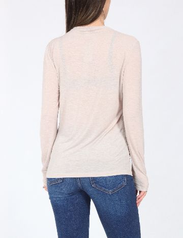 Bluza River Island, gri