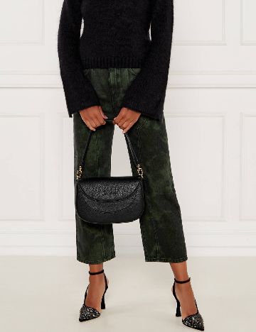 Geanta Chiara Ferragni, negru