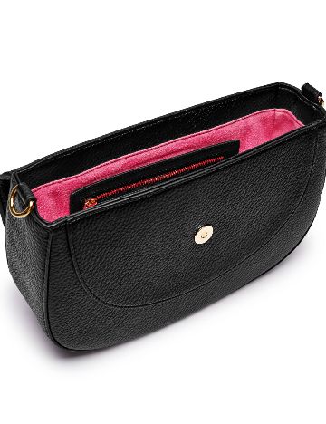 Geanta Chiara Ferragni, negru