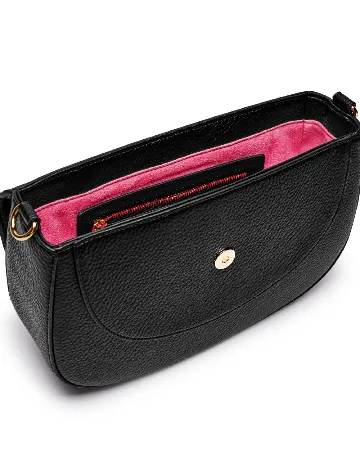 Geanta Chiara Ferragni, negru