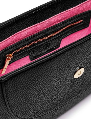 Geanta Chiara Ferragni, negru