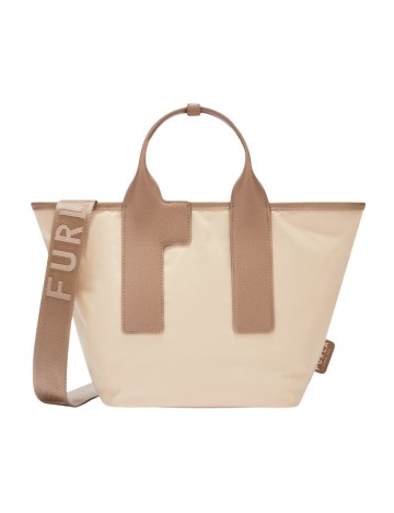 Geanta Furla, bej