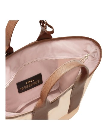 Geanta Furla, bej