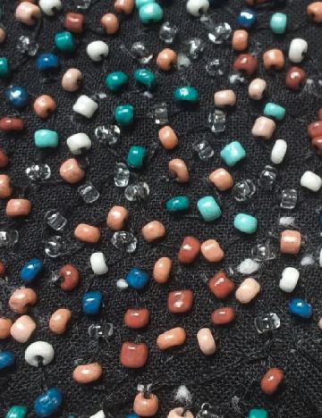 Geanta Parfois, mix culori