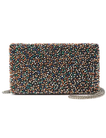 Geanta Parfois, mix culori